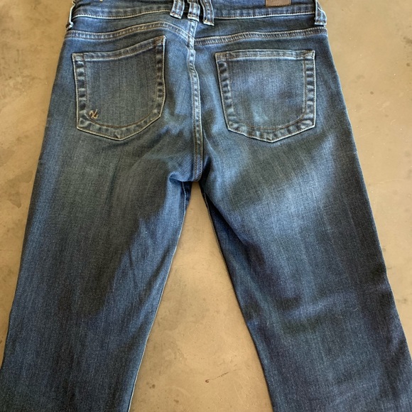 Kut from the Kloth Jeans - Picture 4 of 4